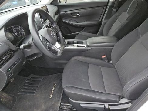 Used 2023 Nissan Sentra SV FWD image 25