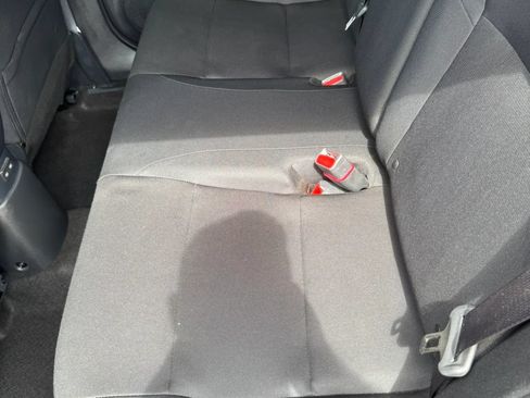 Used 2025 Nissan Kicks Play S FWD image 27