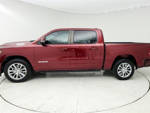 Used 2023 RAM 1500 Laramie image 5