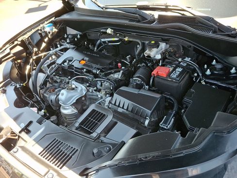 Used 2024 Honda HR-V LX image 28