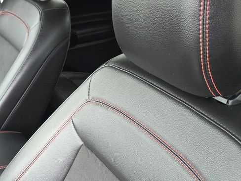 Used 2022 Ford Explorer ST-Line image 17