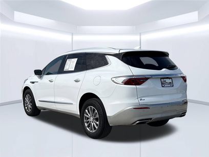 Used 2022 Buick Enclave Essence