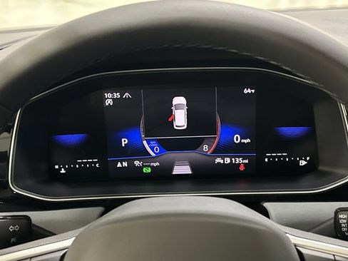 New 2026 Volkswagen Jetta SE FWD image 28