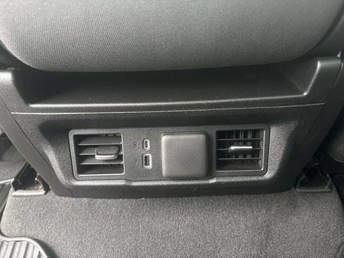 Certified 2026 Chevrolet Silverado 1500 LT RWD image 20