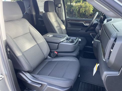 New 2026 GMC Sierra 1500 Elevation AWD/4WD image 60