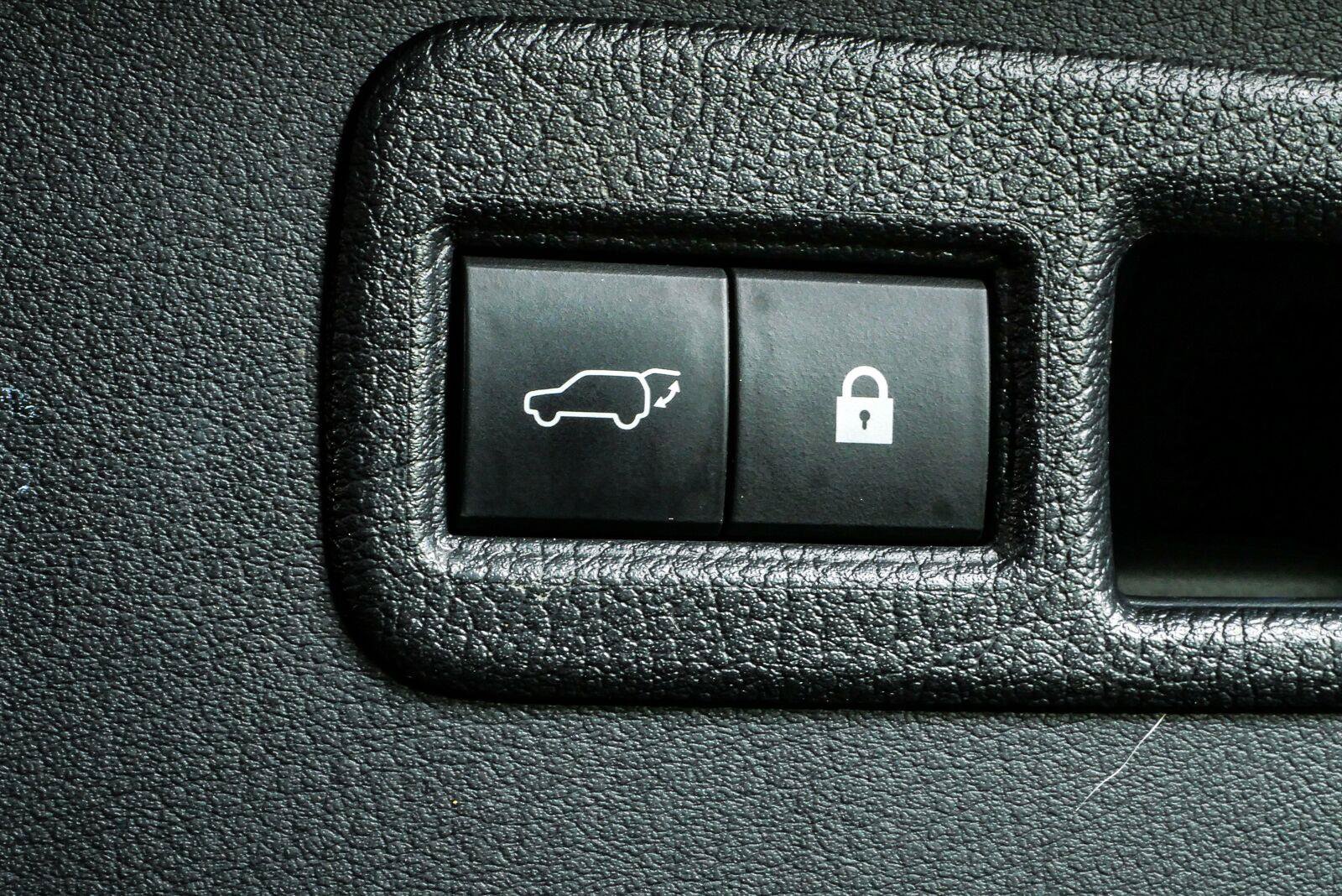 Used 2021 Lexus NX 300 FWD w/ Accessory Package 2 image 32