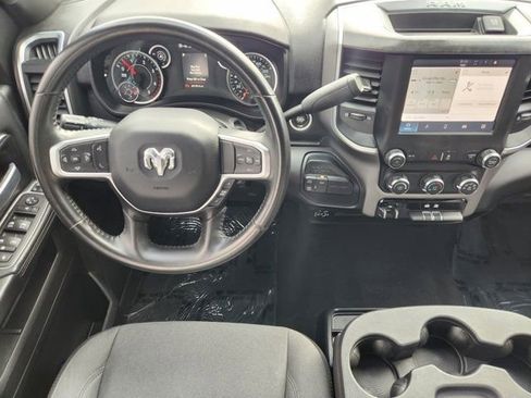 Used 2024 RAM 3500 Big Horn image 29