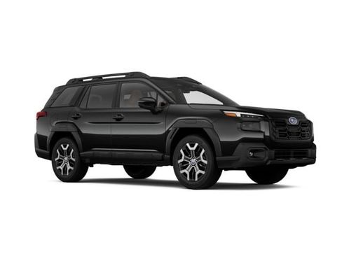 New 2026 Subaru Outback Touring XT AWD/4WD image 1
