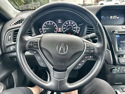 Used 2020 Acura ILX FWD image 16