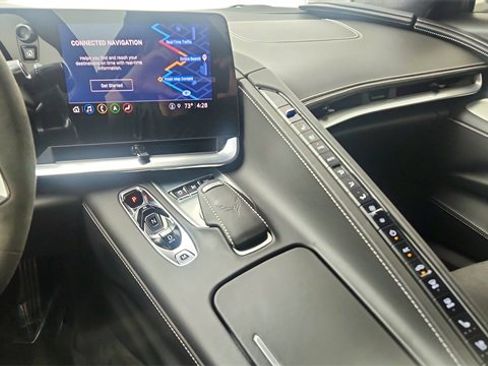 Used 2022 Chevrolet Corvette Stingray Premium Conv w/ Z51 Performance Package image 41