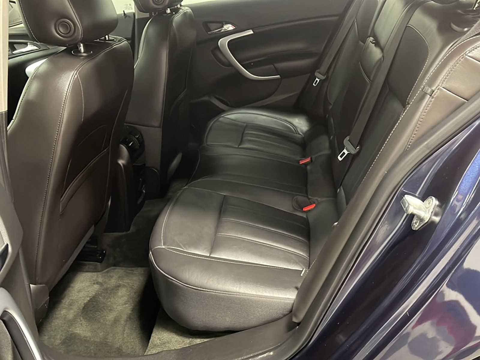 Used 2017 Buick Regal Premium FWD image 15