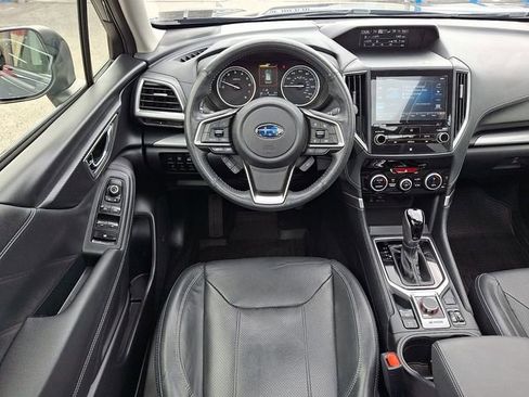 Used 2020 Subaru Forester Limited AWD/4WD image 13