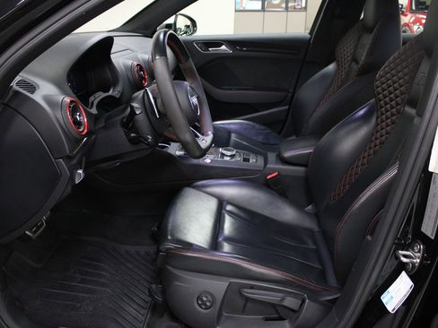 Used 2019 Audi RS 3 image 20