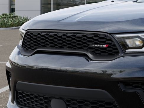 New 2026 Dodge Durango GT image 11
