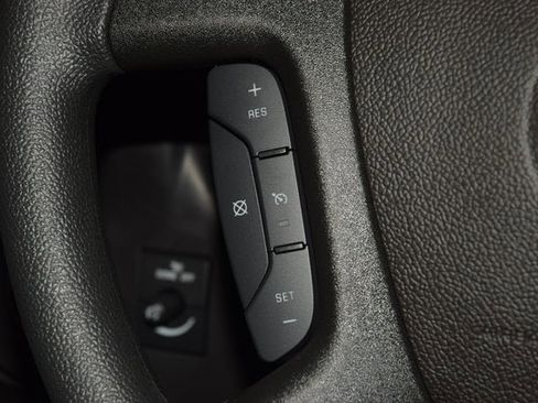 New 2025 Chevrolet Express 3500 w/ Power Convenience Package image 24