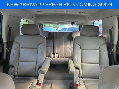 Used 2020 Chevrolet Tahoe LT RWD image 12