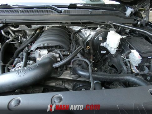 Used 2017 GMC Yukon Denali w/ Open Road Package RWD image 89