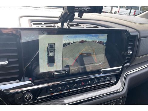 Used 2026 Chevrolet Silverado 1500 ZR2 image 23