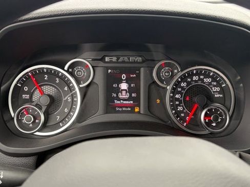 New 2026 RAM 3500 Tradesman w/ Bed Convenience Group image 17