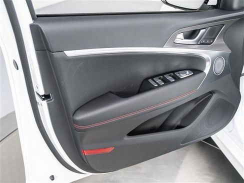 New 2026 Genesis G70 3.3T Sport Prestige image 27