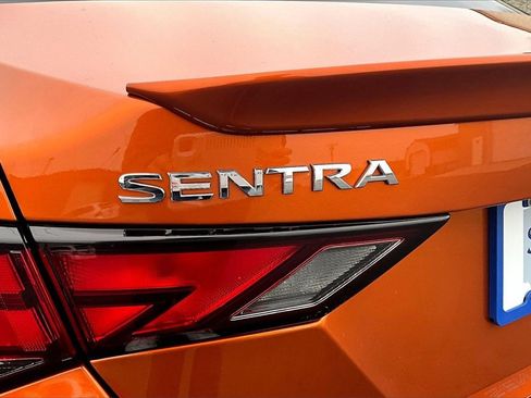 Used 2023 Nissan Sentra SR w/ SR Premium Package image 33