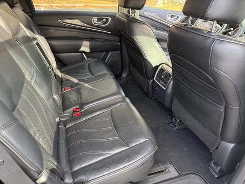 Used 2014 INFINITI QX60 AWD w/ Premium Plus Package image 15