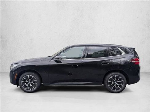 New 2026 BMW X3 xDrive30 w/ Premium Package AWD/4WD image 9