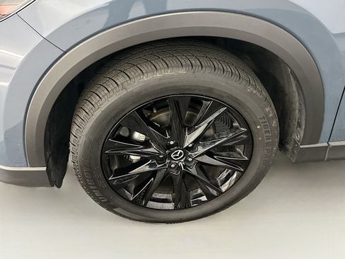 Used 2024 MAZDA CX-5 Carbon Edition image 11
