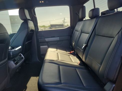 Certified 2025 Ford F150 XLT w/ Equipment Group 303A High AWD/4WD image 27