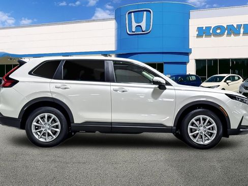 New 2026 Honda CR-V EX image 7