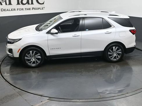 Used 2024 Chevrolet Equinox Premier FWD image 57