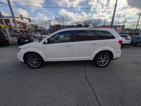 Used 2018 Dodge Journey GT image 9