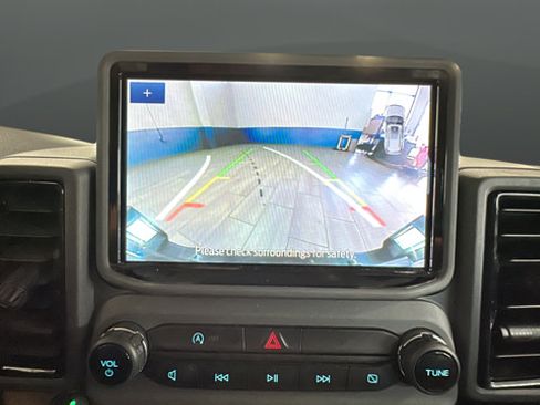 Used 2021 Ford Bronco Sport Outer Banks AWD/4WD image 13