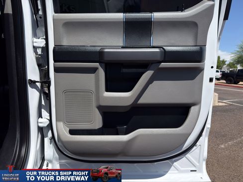Used 2019 Ford F250 XLT w/ XLT Value Package AWD/4WD image 26