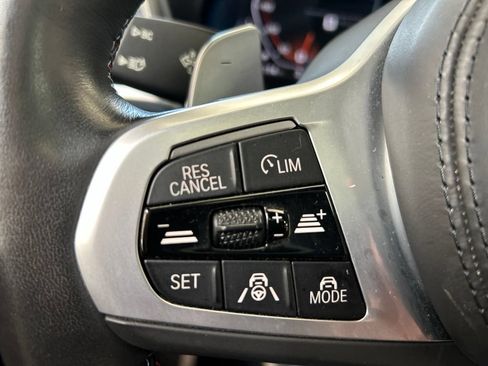 Used 2022 BMW X3 M40i AWD/4WD image 15