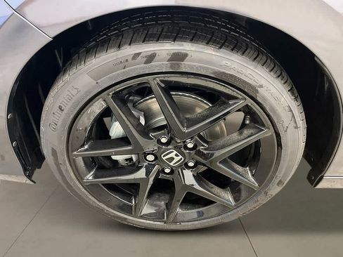 New 2026 Honda Civic Sport image 11