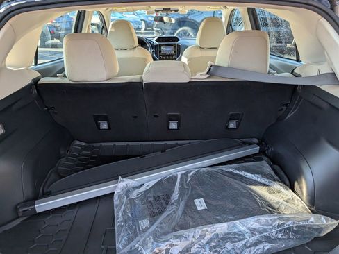 Used 2020 Subaru Impreza 2.0i image 16