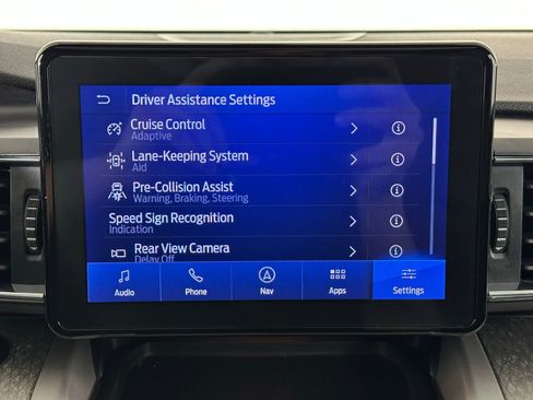 Used 2024 Ford Explorer Timberline w/ Timberline Technology Package AWD/4WD image 40