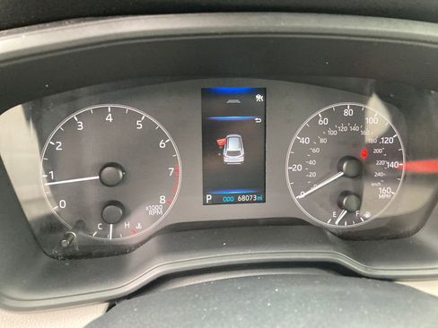 Used 2023 Toyota Corolla Cross L AWD/4WD image 19