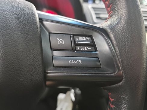 Used 2016 Subaru WRX Premium image 22