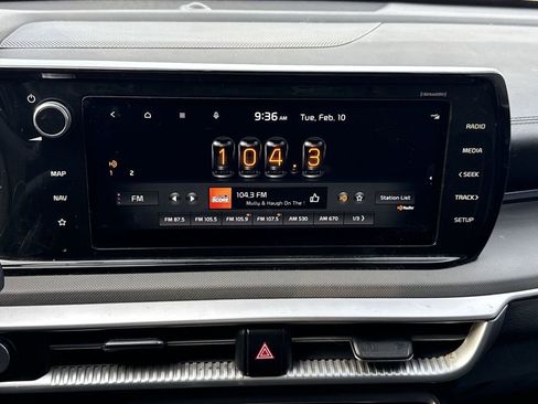 Used 2022 Kia K5 GT-Line image 12