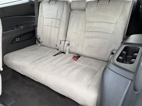 Used 2021 Honda Pilot EX image 23