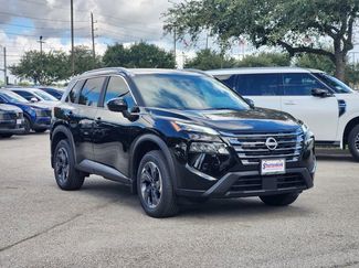 New 2026 Nissan Rogue SV w/ SV Premium Package video 2