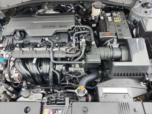 New 2026 Hyundai Kona SEL Sport FWD image 49