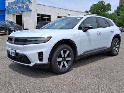 New 2026 Honda Prologue Touring