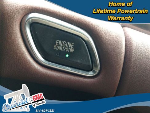 Used 2019 Buick LaCrosse Avenir w/ Driver Confidence Package II image 19