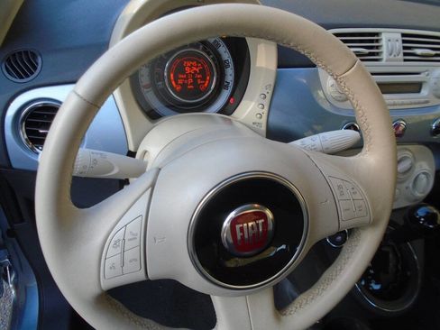 Used 2013 FIAT 500 Pop image 12