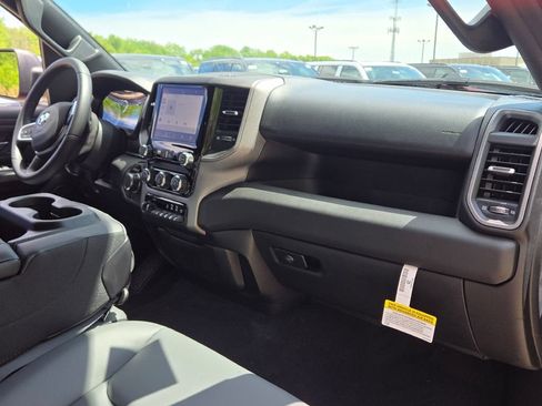Used 2026 RAM 1500 Tradesman w/ Protection Group AWD/4WD image 7