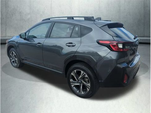 Certified 2026 Subaru Crosstrek 2.5i Premium AWD/4WD image 3