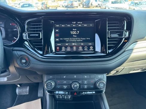 Used 2022 Dodge Durango GT w/ Blacktop Package image 14